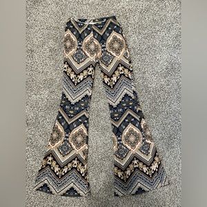 L.A Heart stretchy pants